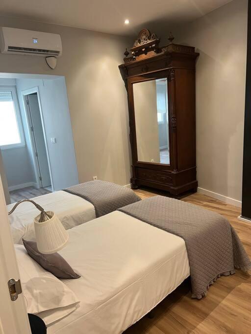 Precioso Y Centrico Apartamento سرقسطة المظهر الخارجي الصورة