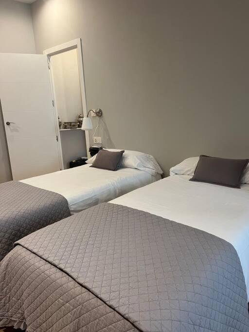 Precioso Y Centrico Apartamento سرقسطة المظهر الخارجي الصورة